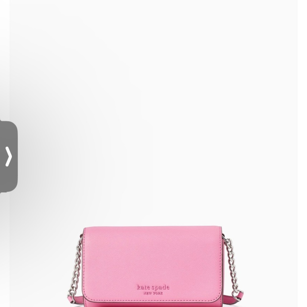 KATE SPADE CAMERON CROSSBODY NWT - Picture 11 of 12